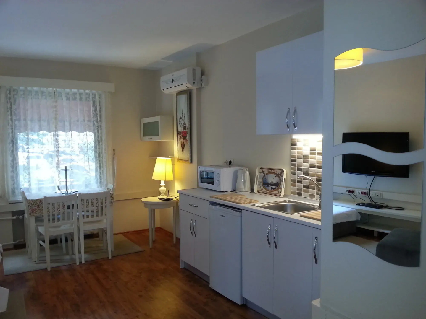 Photo - Hotel Taksim Home