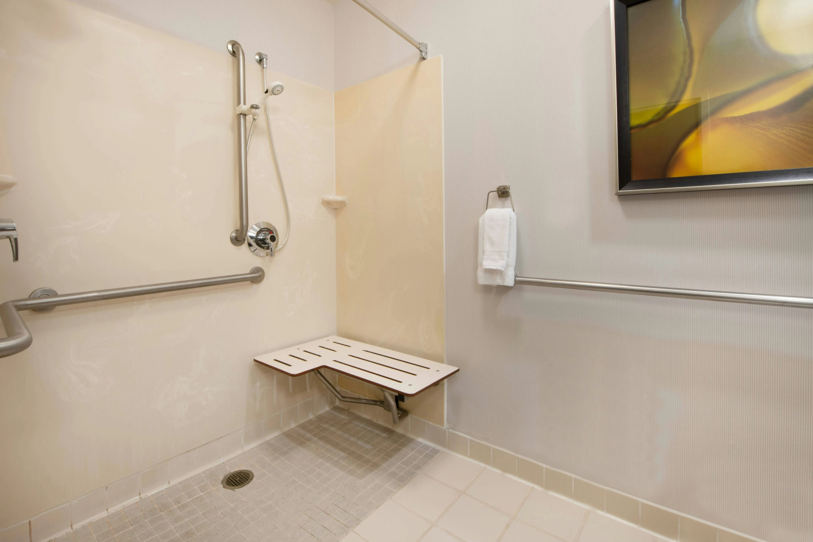 Foto - Courtyard by Marriott Oakland Airport