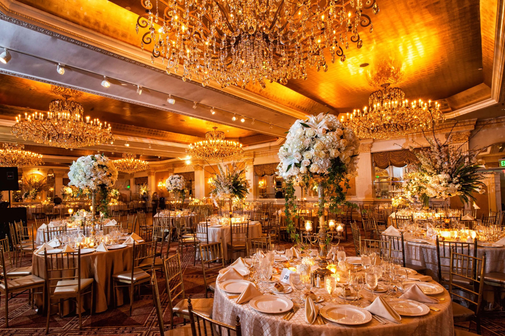 Foto - Garden City Hotel