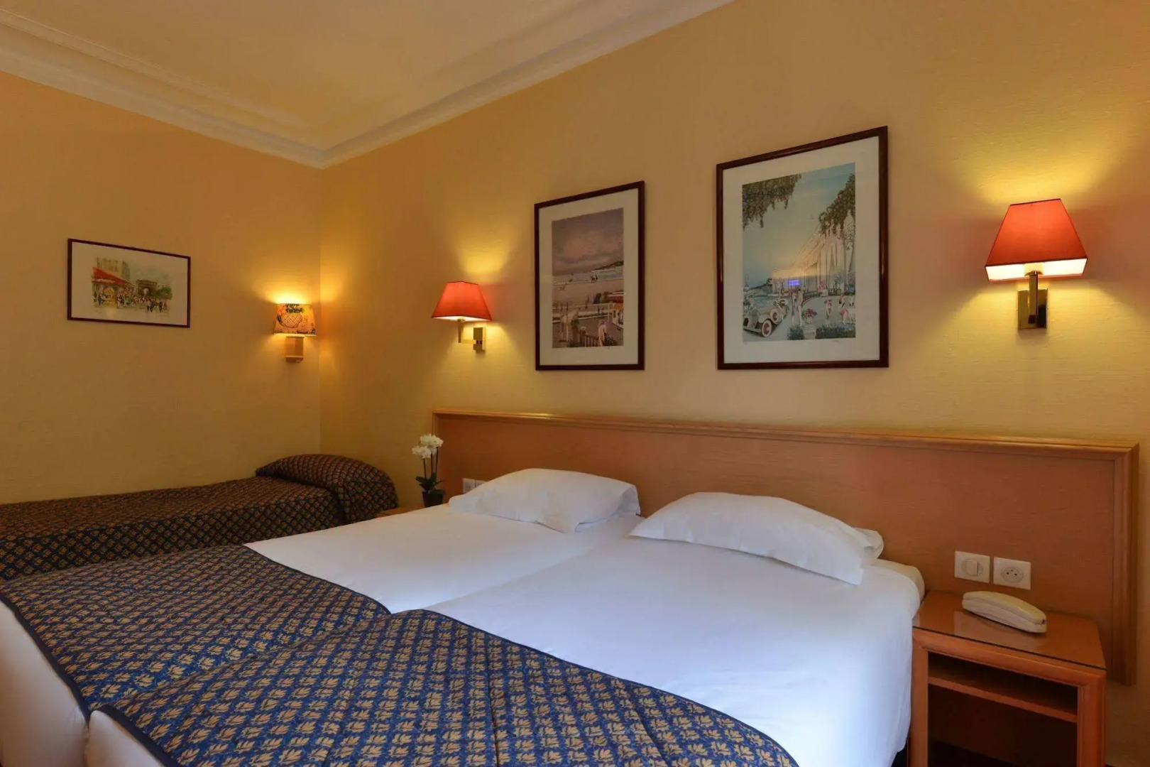 Photo - Résidence du Pré