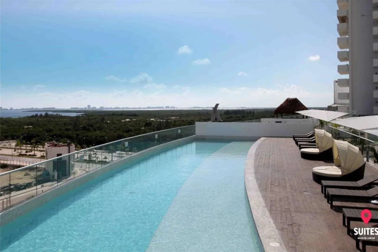 Foto - Suites Malecon Cancun