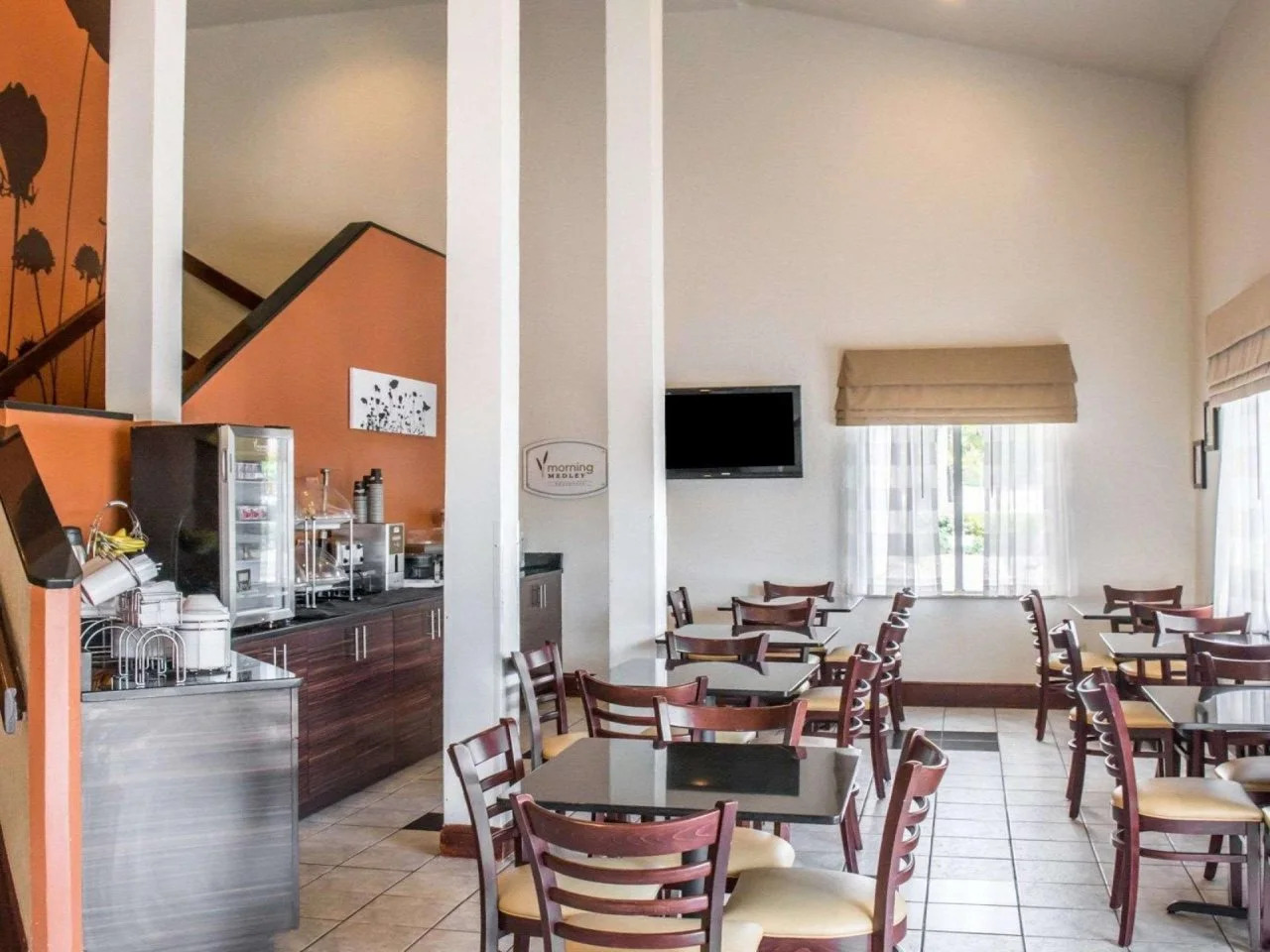 Foto - Sleep Inn near Busch Gardens - USF