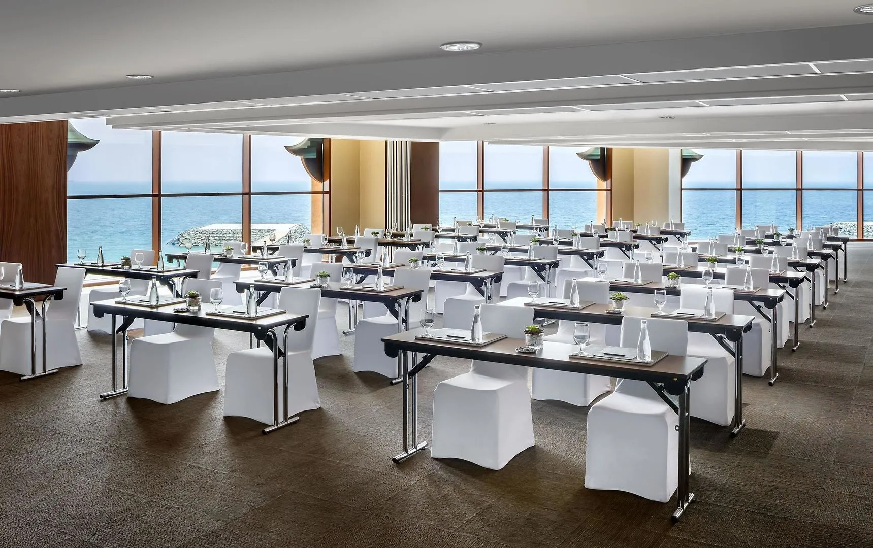 Foto - Fairmont Ajman