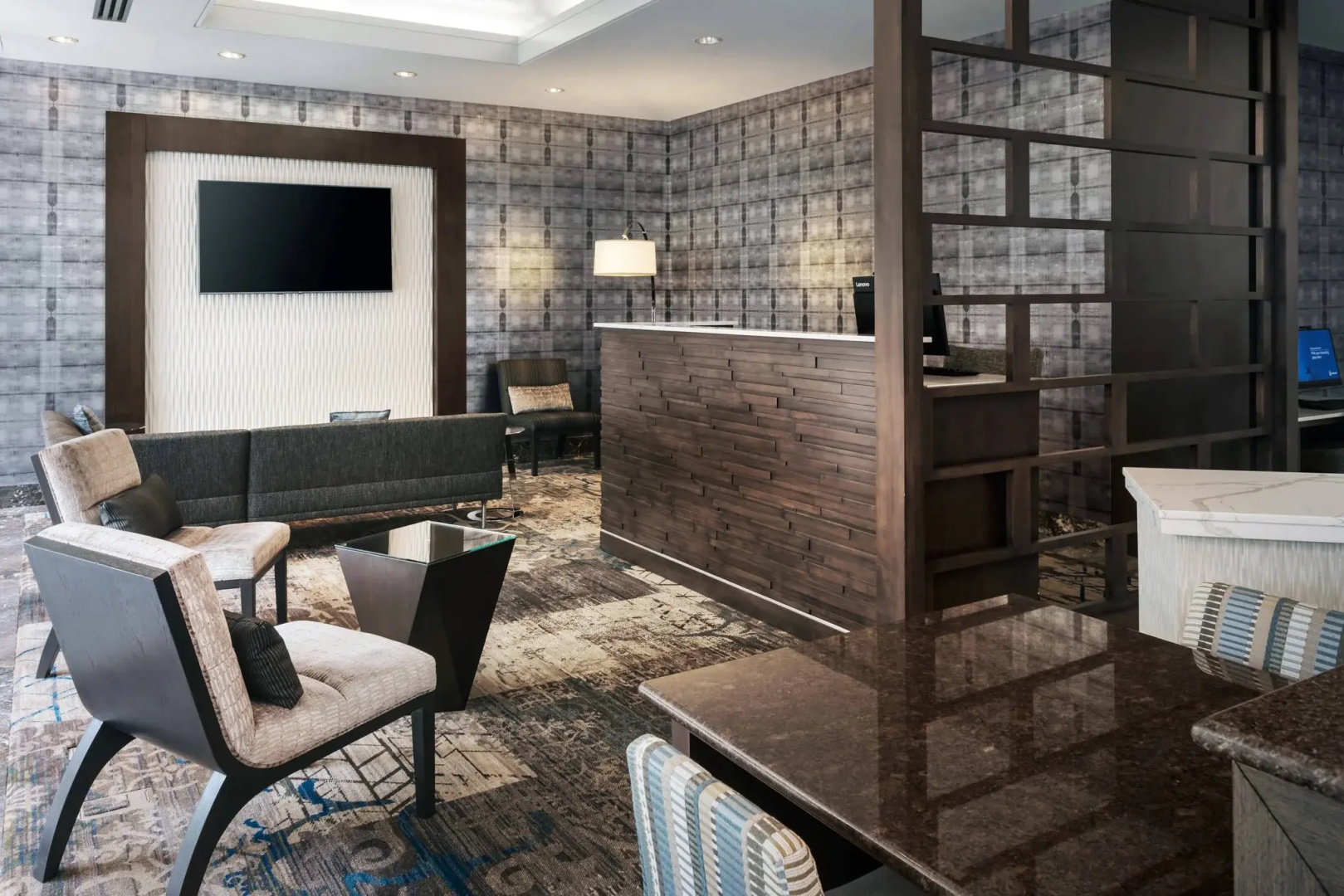 Foto - Residence Inn Bethesda Downtown