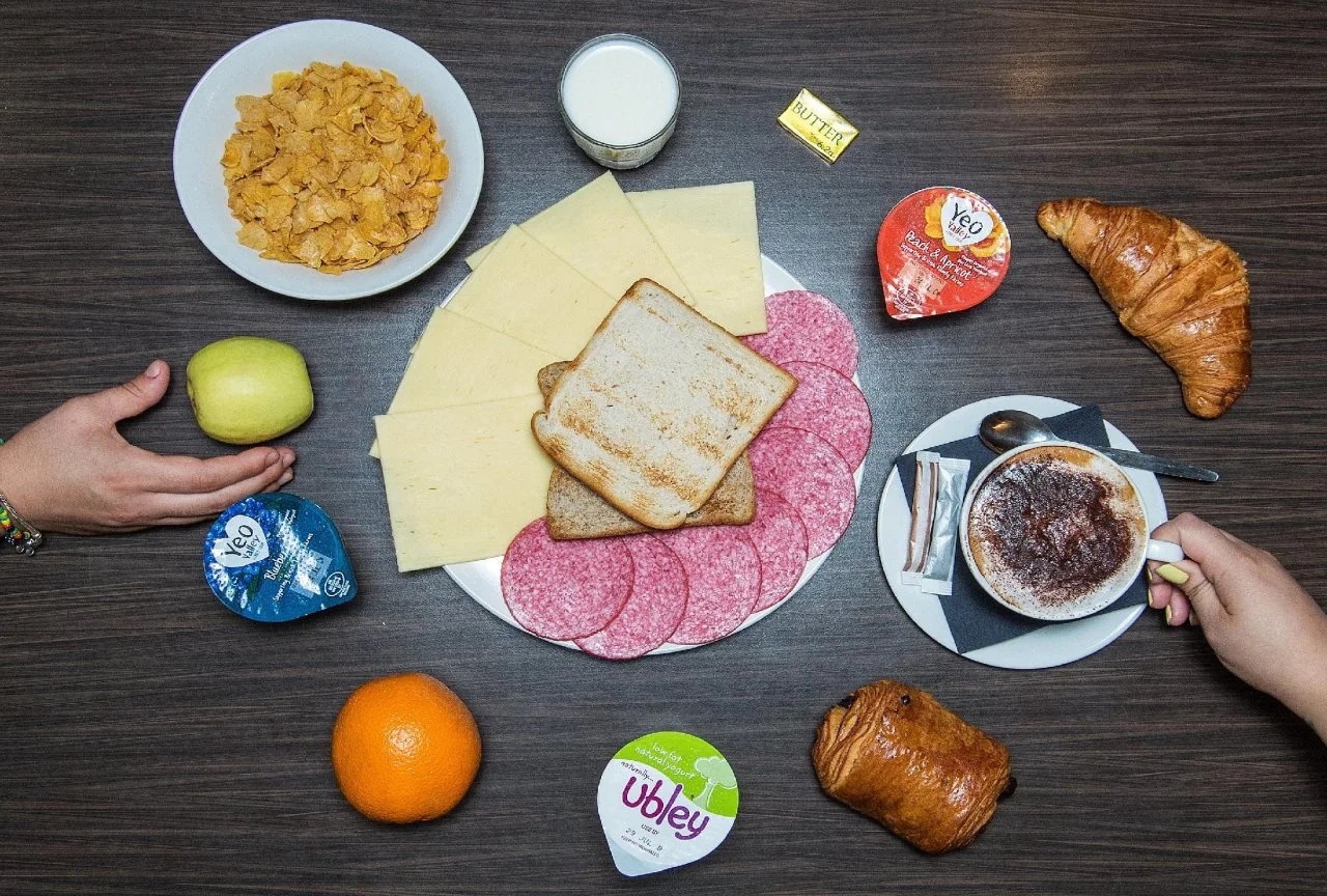 Photo - Safestay London Elephant & Castle