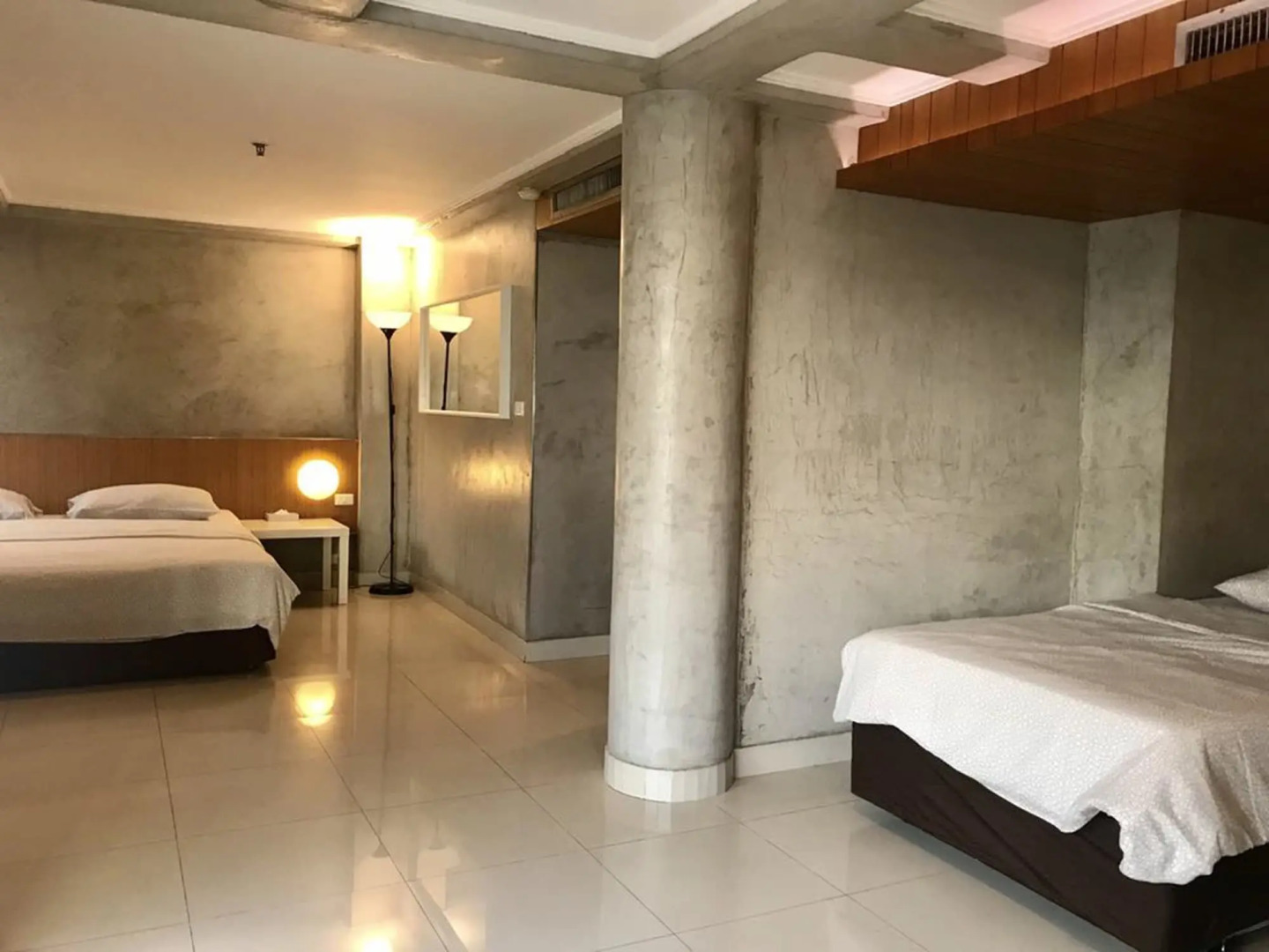 Foto - White Palace Bangkok