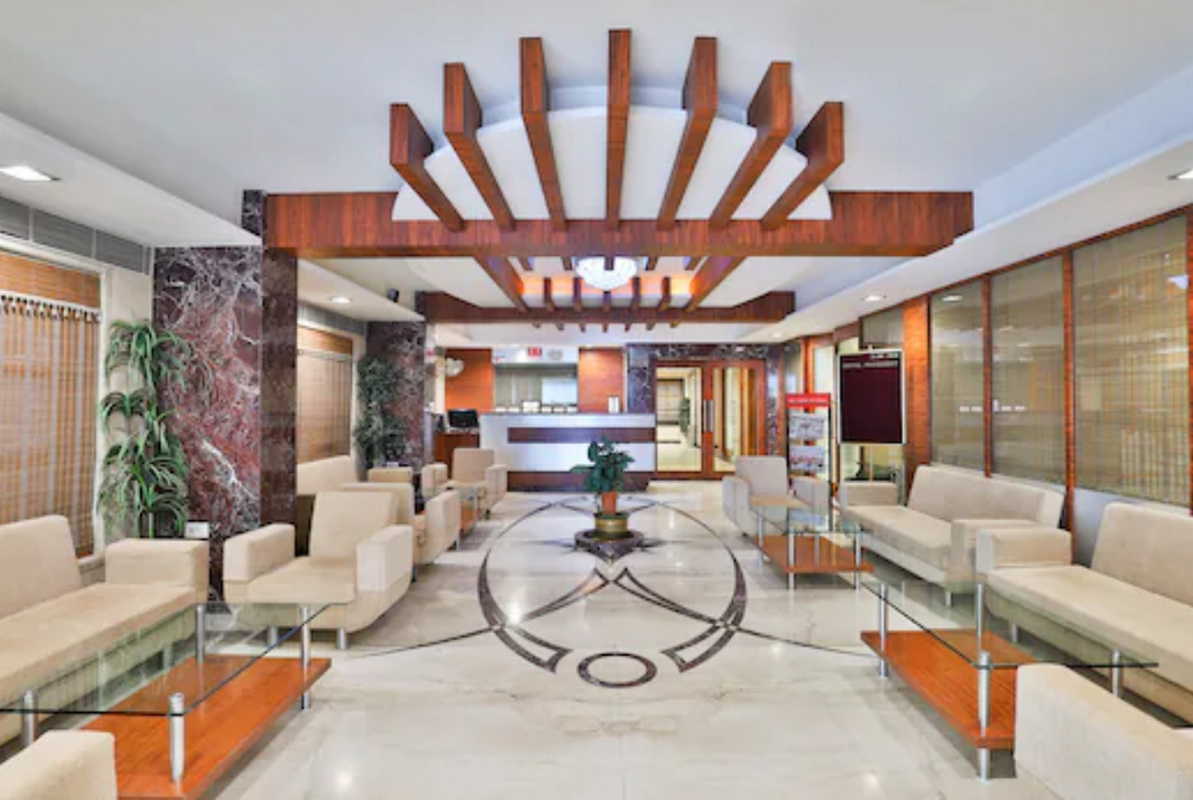 Hotel President
