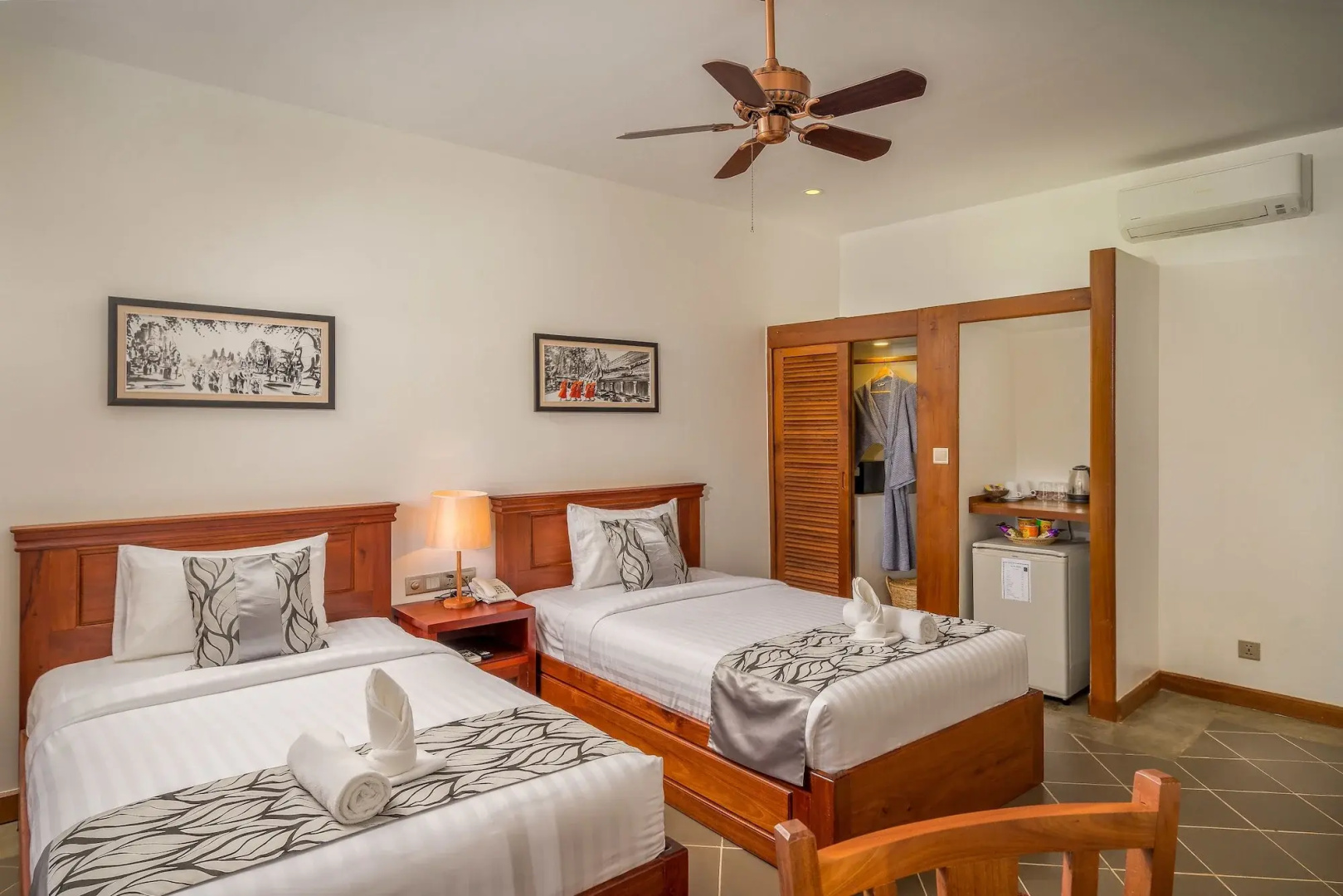 Foto - Savada Angkor Boutique Hotel