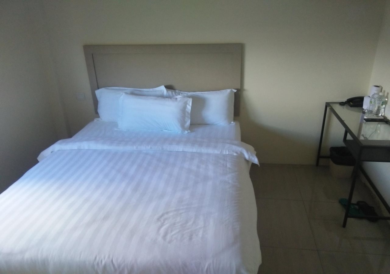 MCity Inn