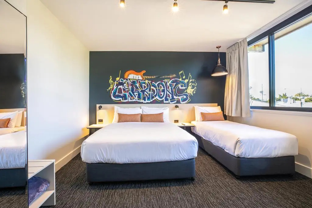 Photo - Nightcap at Chardons Corner Hotel