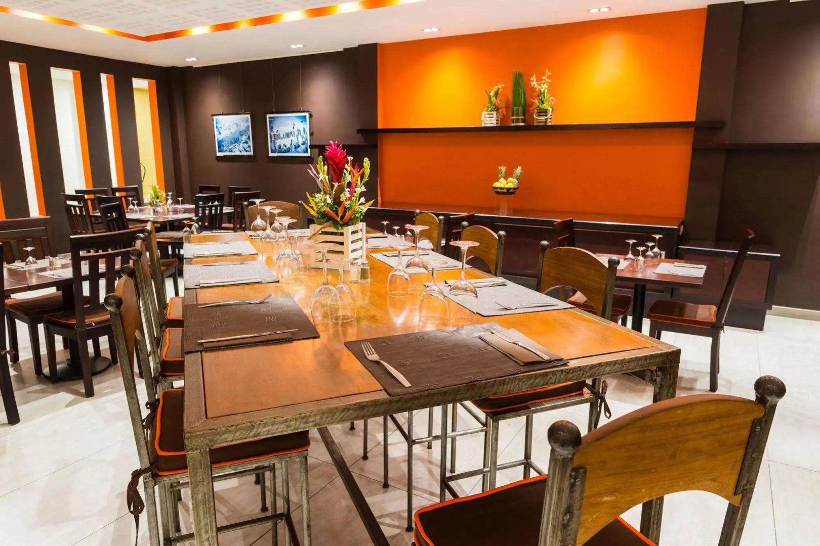 Photo - Onomo Hotel Lome