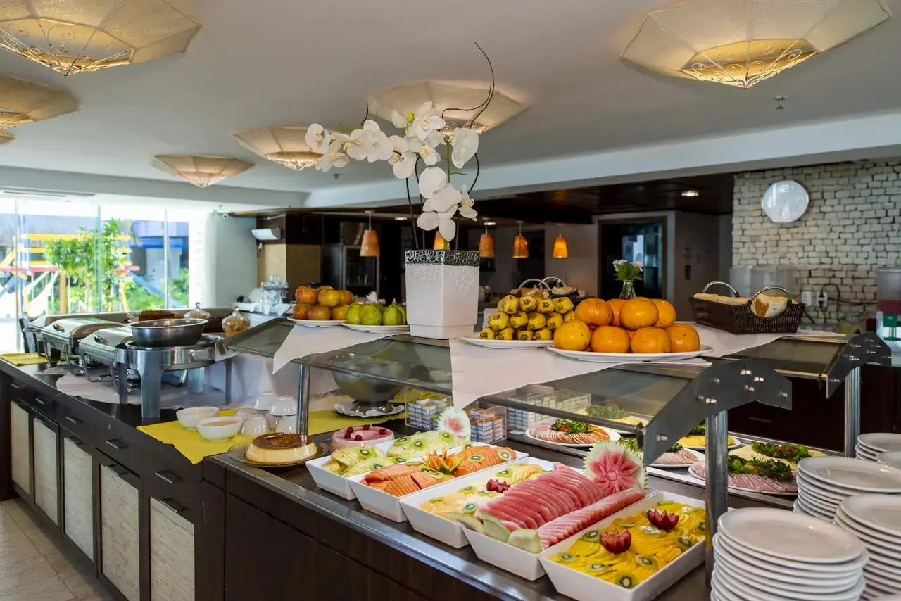 Foto - Coral Plaza Apart Hotel