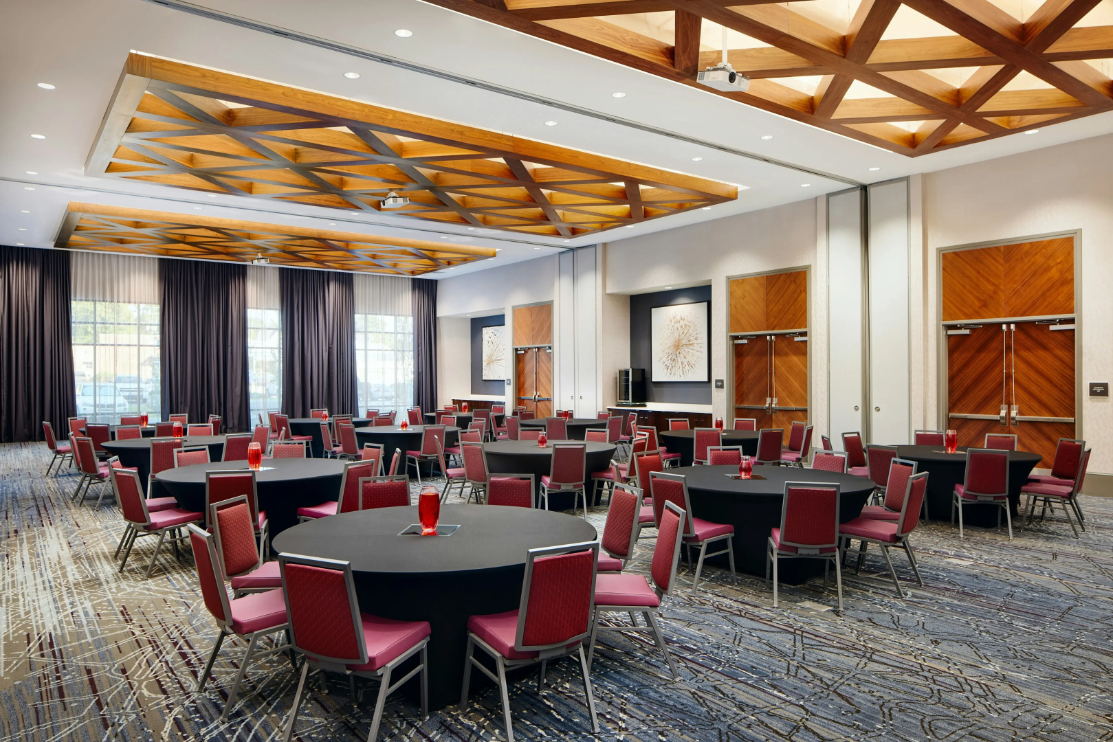 Foto - Embassy Suites by Hilton Atlanta Airport North