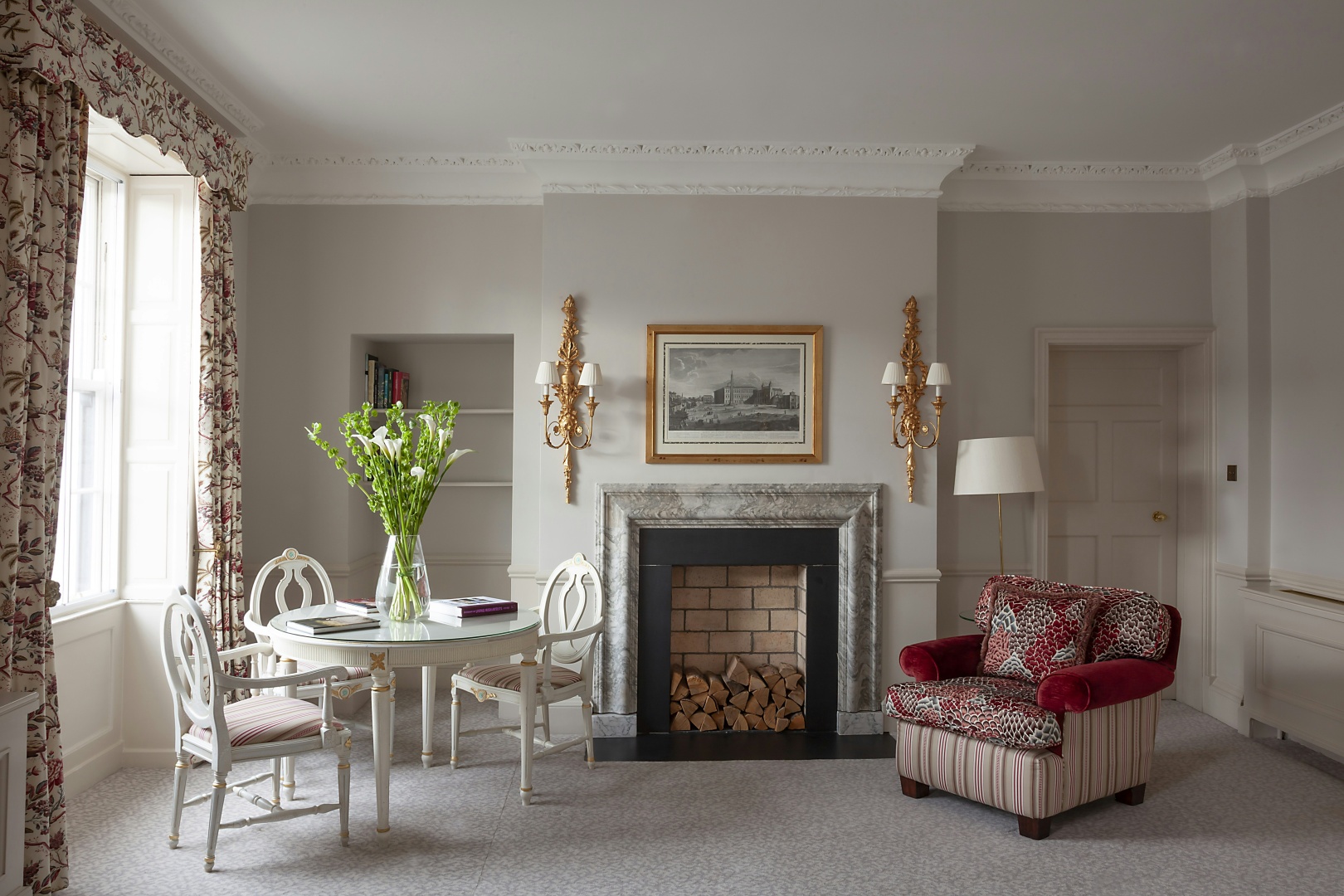 Foto - The Merrion Hotel
