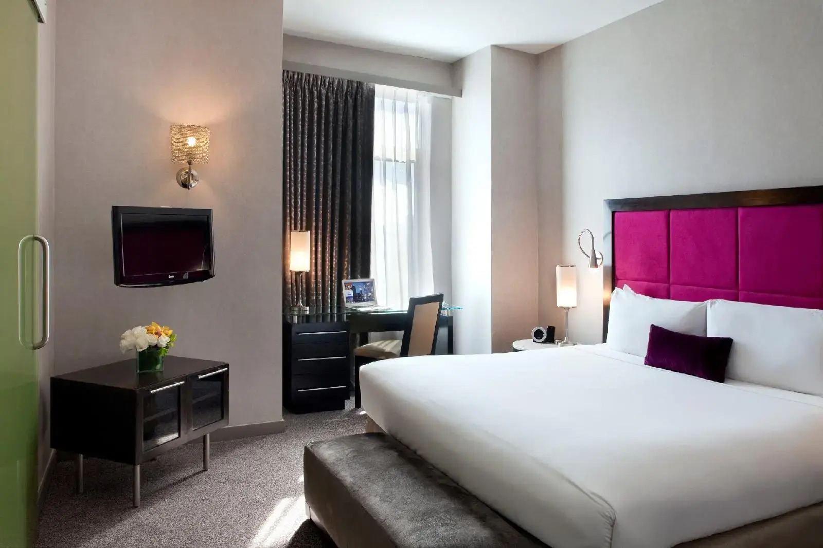 Foto - Gansevoort Meatpacking