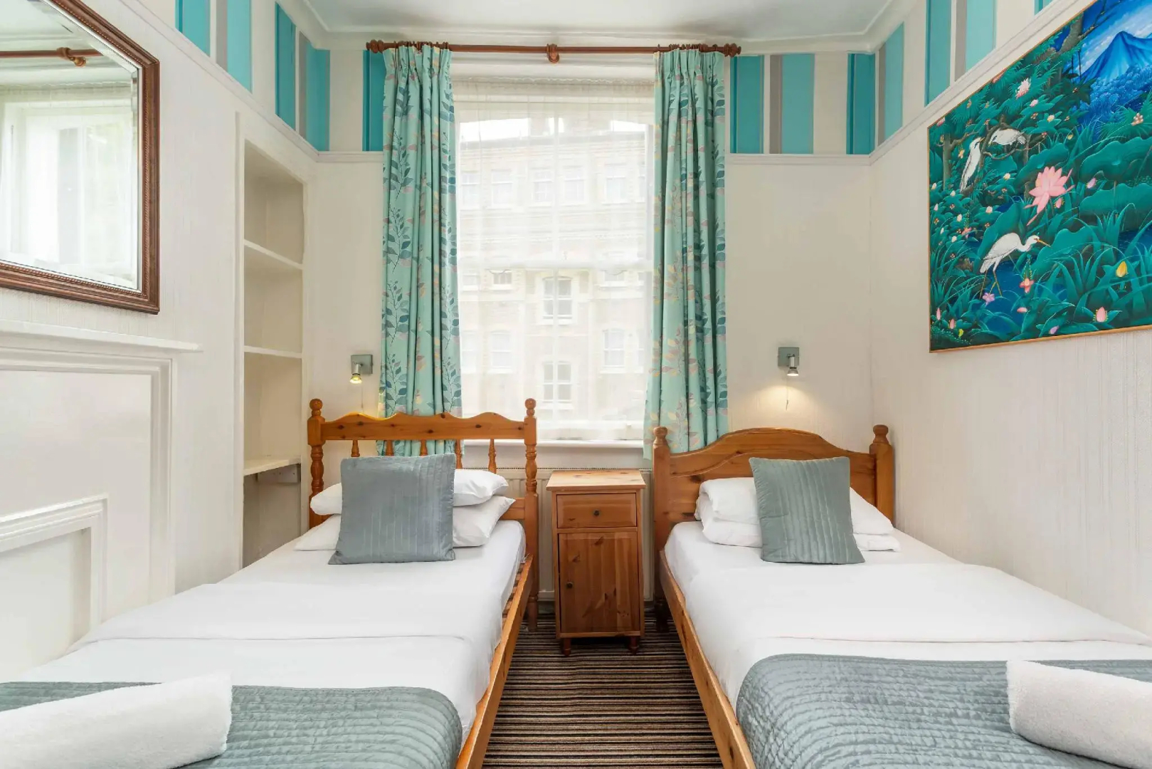 Foto - St Athans Hotel