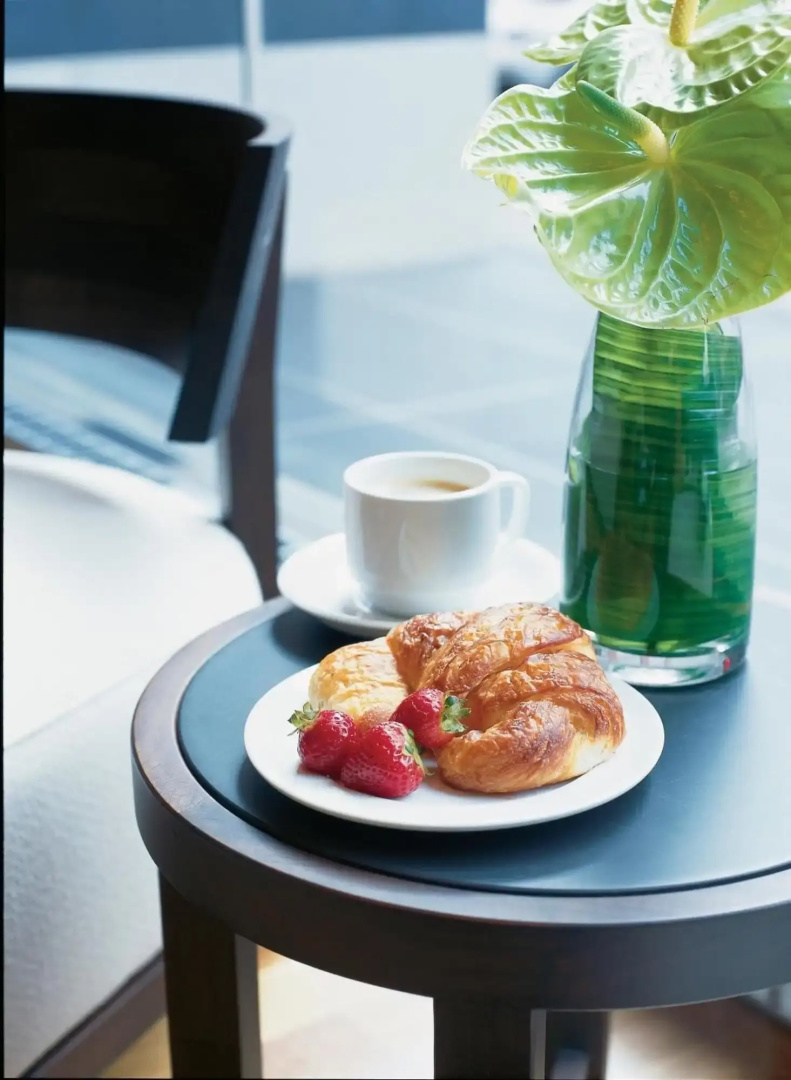 Foto - Le Germain Hotel Toronto