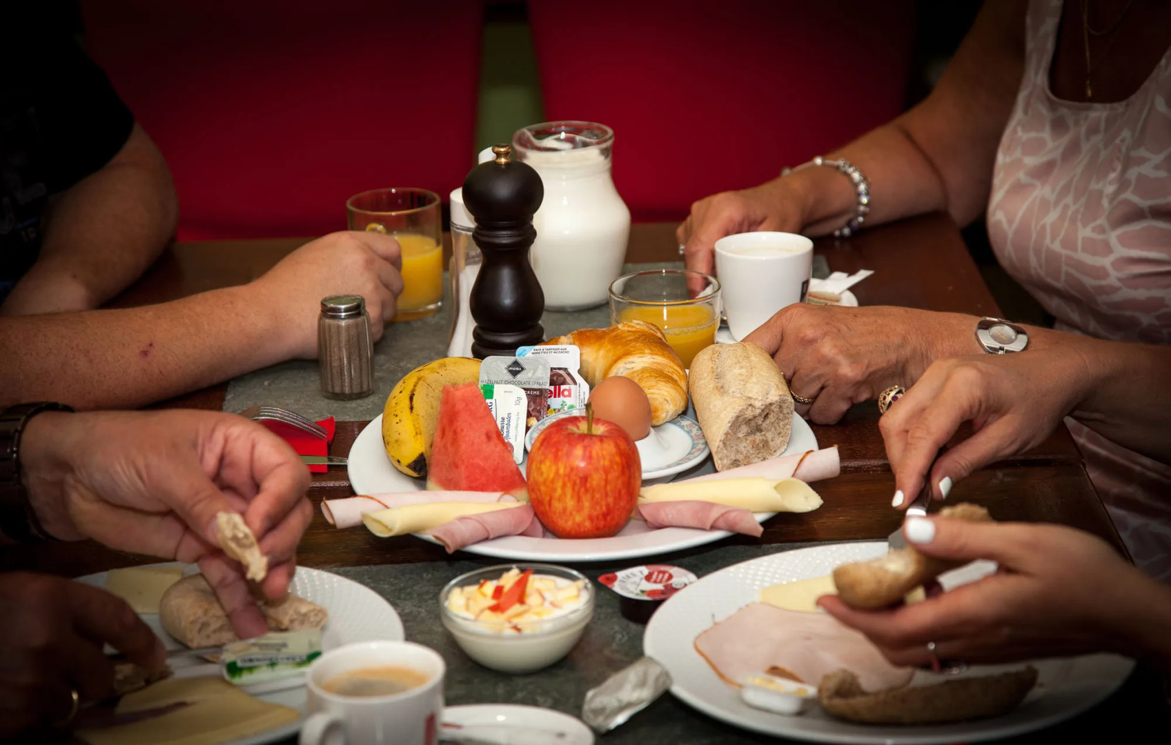 Photo - Hotel National Antwerp