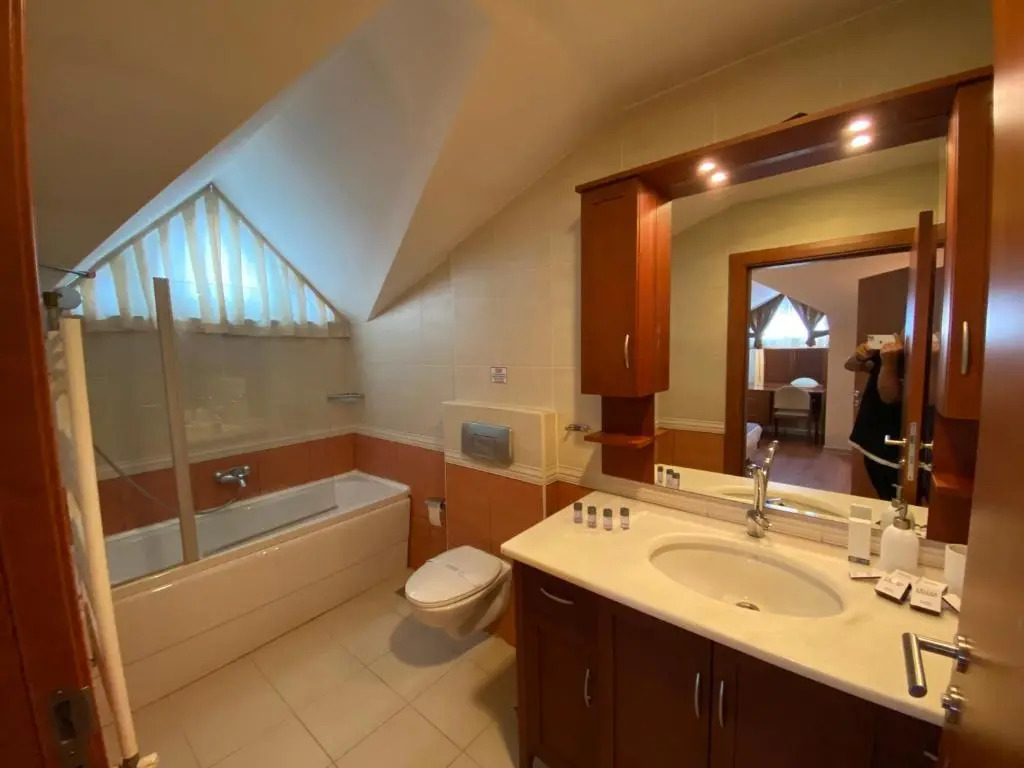 Foto - Triada Gayrettepe