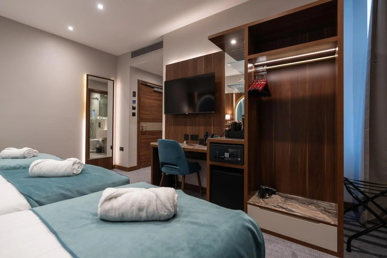 Photo - St Mark's - Merit Hotels
