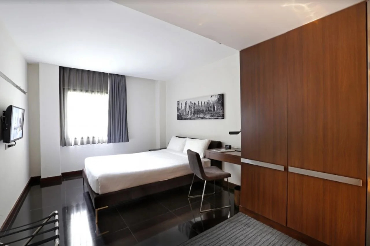 Foto - S33 Compact Sukhumvit Hotel