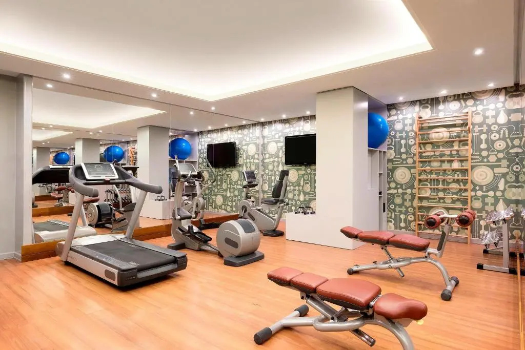 Foto - Le Meridien Visconti Rome
