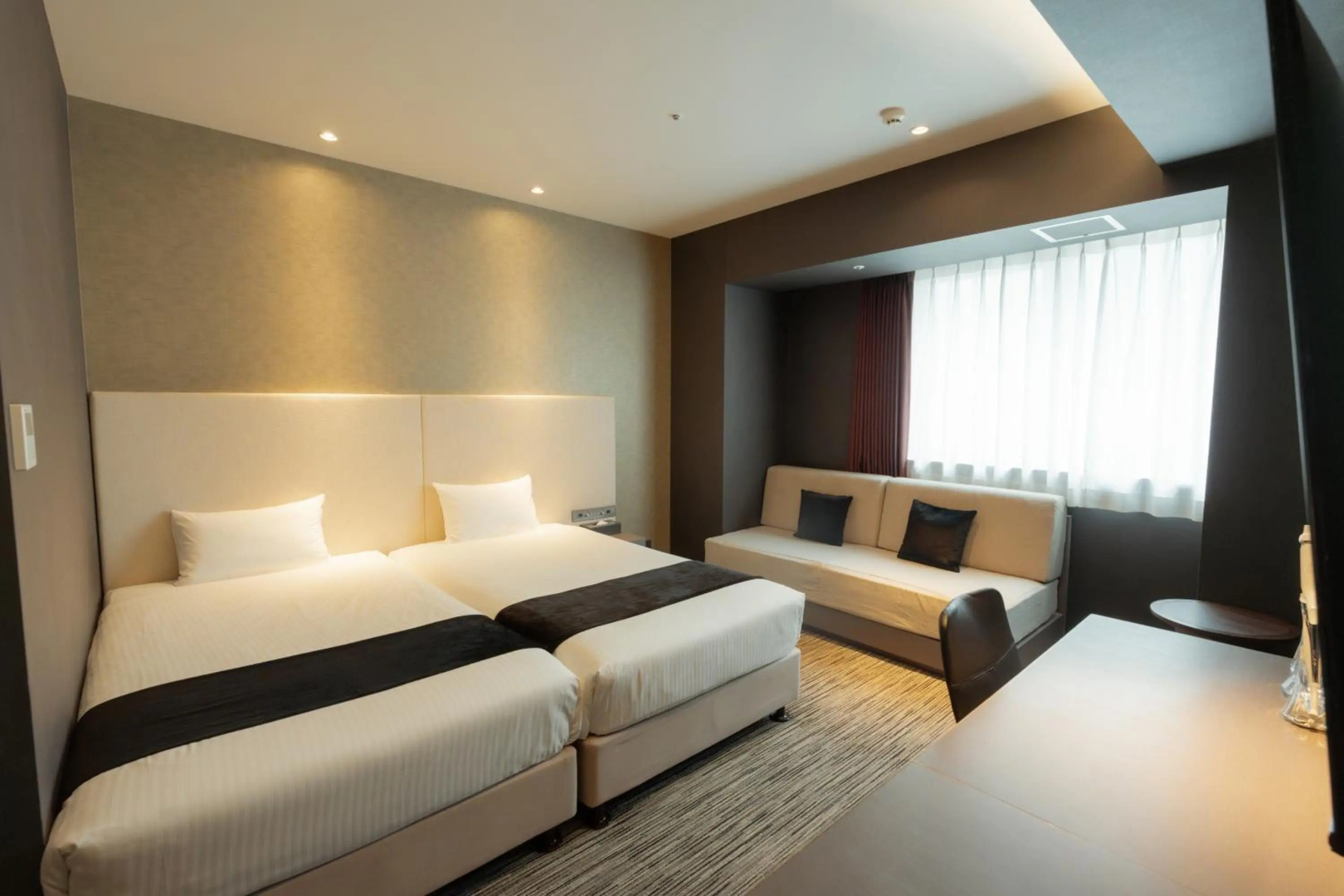Photo - Hotel AQUA CITTA Naha