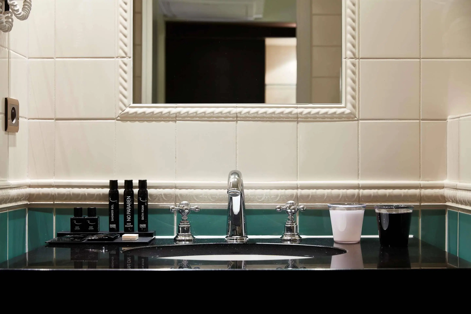 Foto - Hôtel Régent Contades By Stay Collection