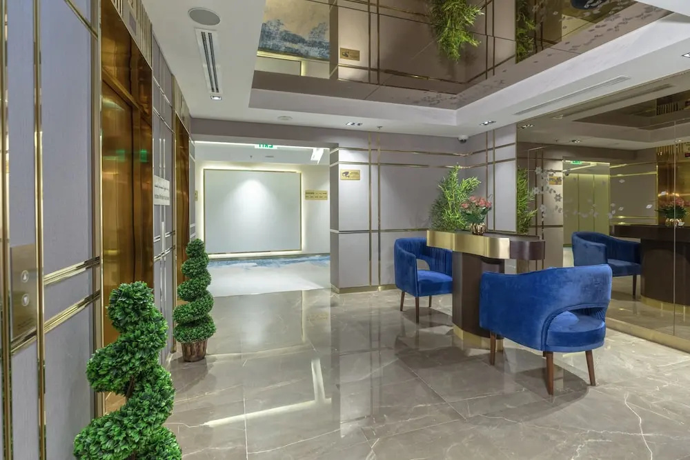 Foto - Green Park Hotel