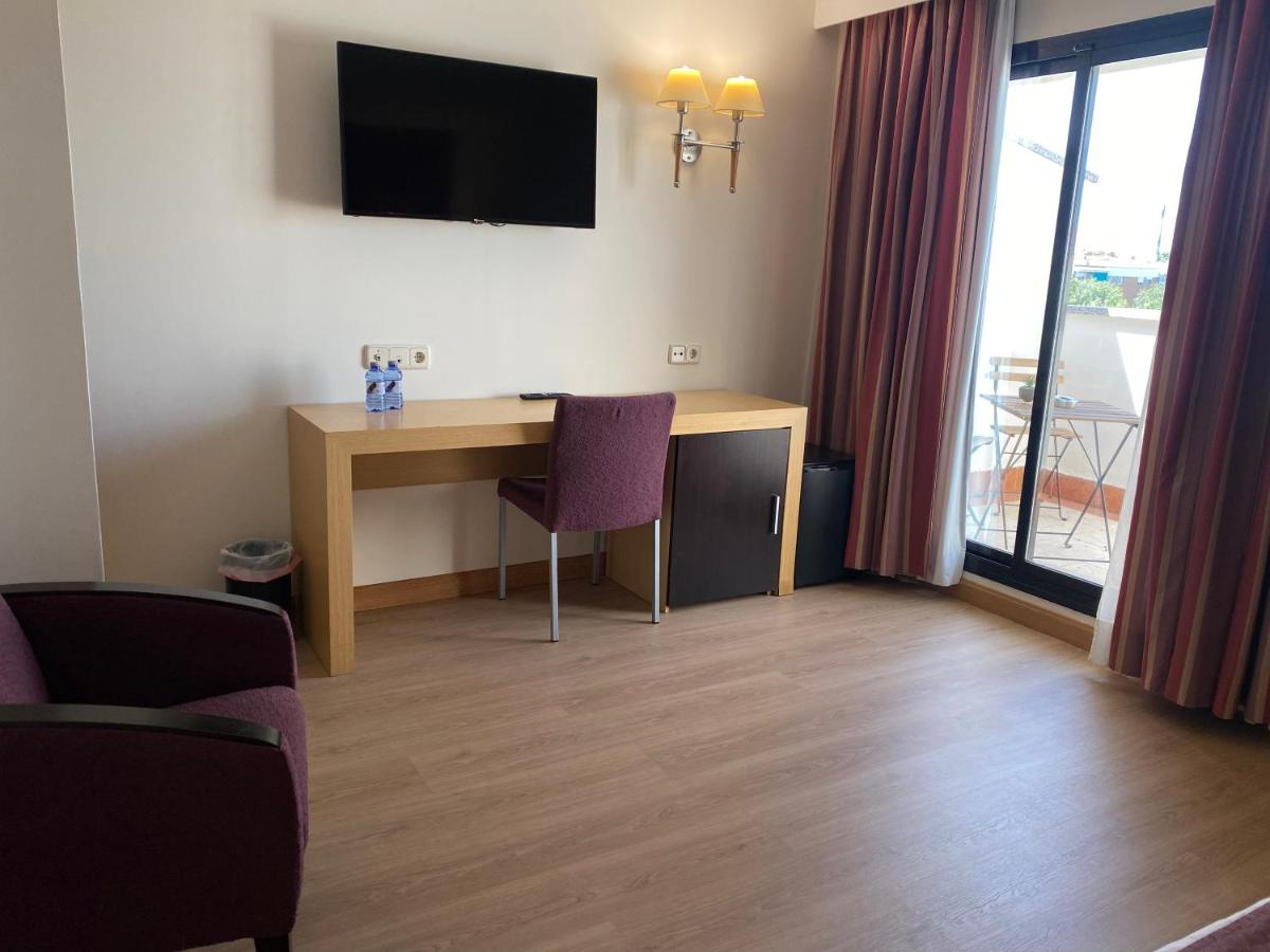 Foto - Hotel Equo Aranjuez