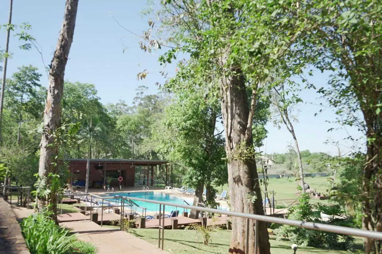 Foto - Gran Hotel Tourbillon Cataratas