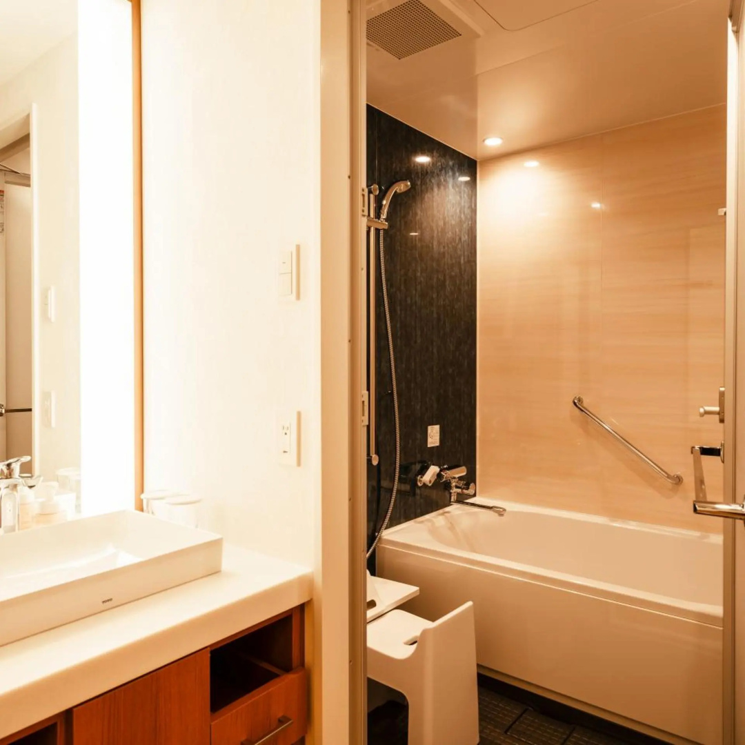 Foto - Keisei Richmond Hotel Tokyo Oshiage