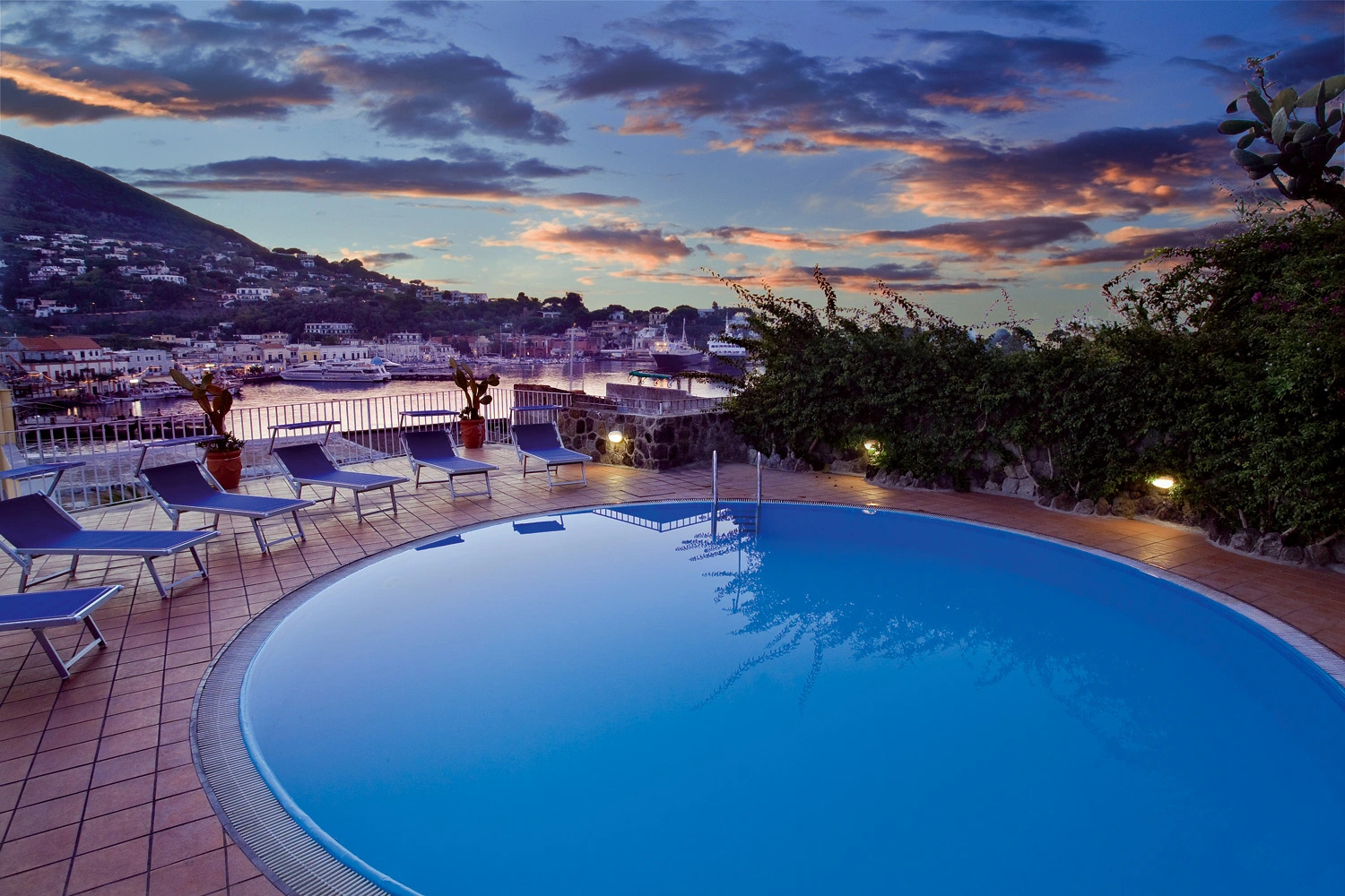 Photo - Aragona Palace Hotel & Spa