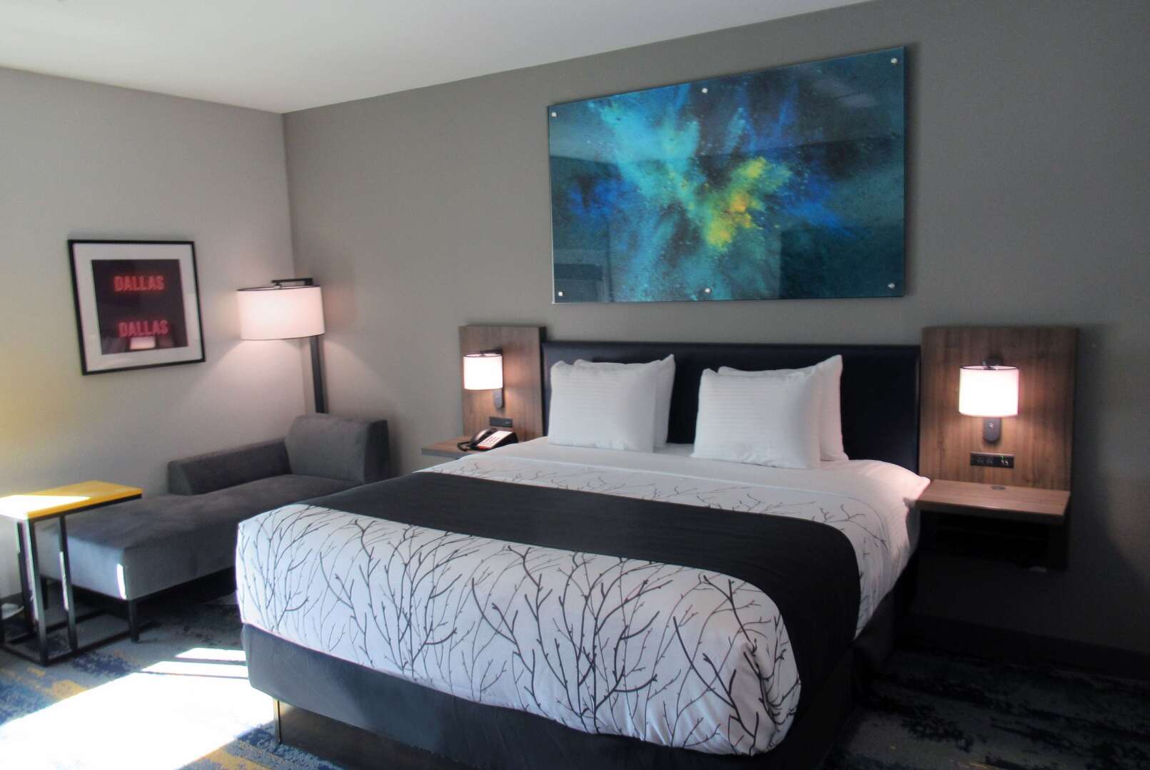 Foto - La Quinta Inn & Suites by Wyndham Dallas/Fairpark