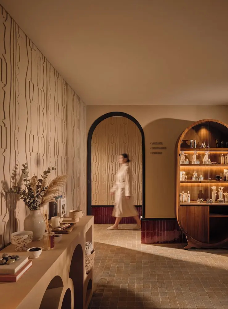 Foto - Villa Sahrai, a Member of Design Hotels