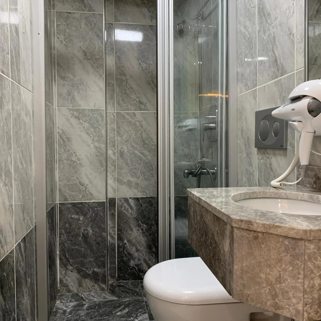 Foto - Taksim Diamond Hotel