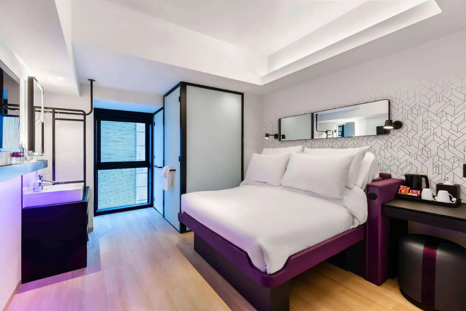 Foto - YOTEL Tokyo Ginza