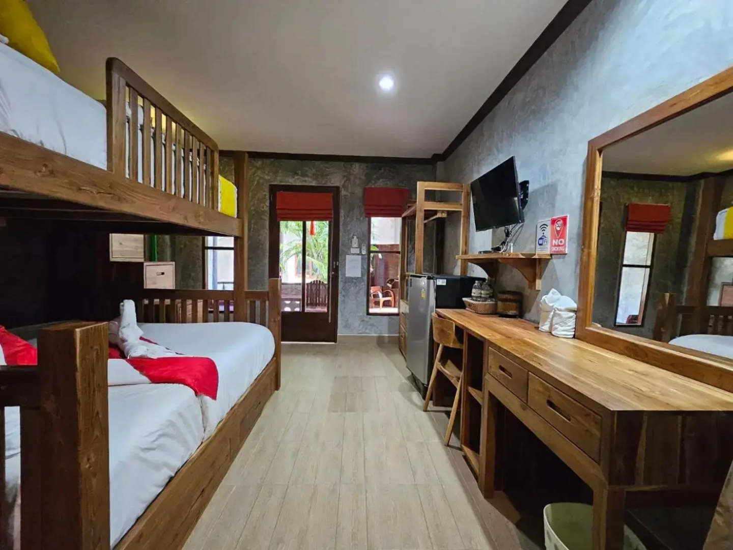 Foto - Araya Boutique Hotel
