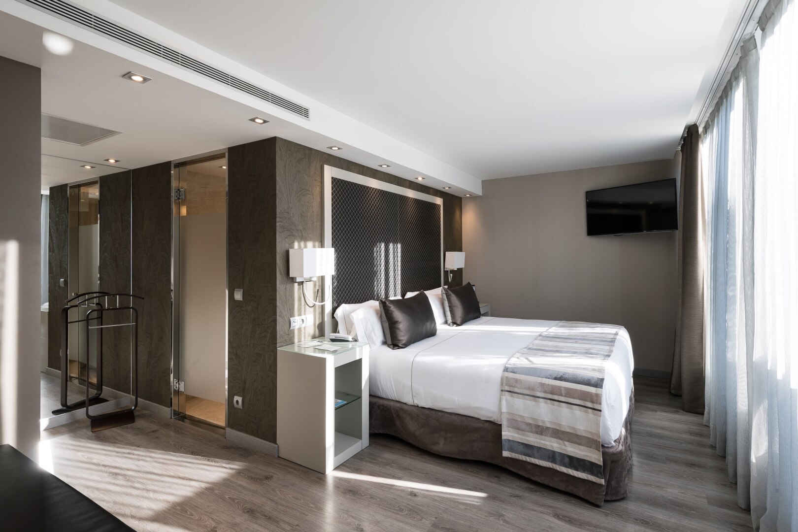 Foto - Catalonia Square 4* Sup