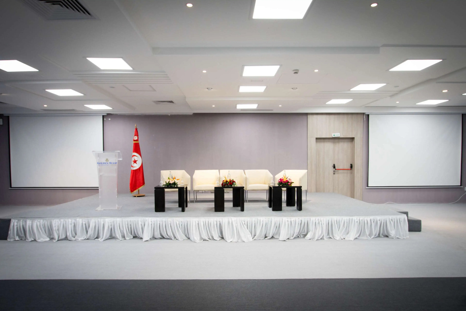 Foto - Golden Tulip El Mechtel