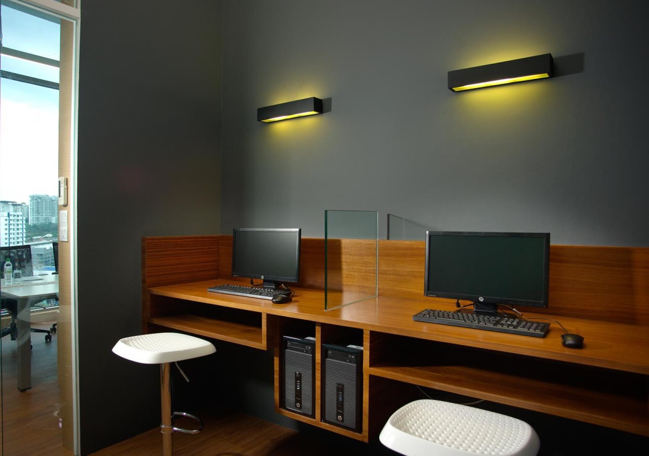 Foto - The Signature Hotel & Serviced Suites Hartamas Kuala Lumpur