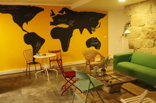 Photo - O2 Hostel