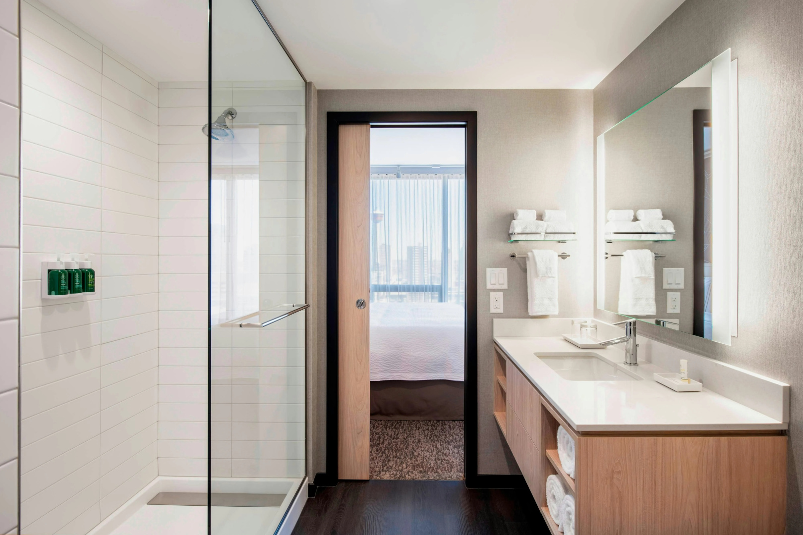 Foto - Residence Inn by Marriott Calgary Downtown/Beltline District