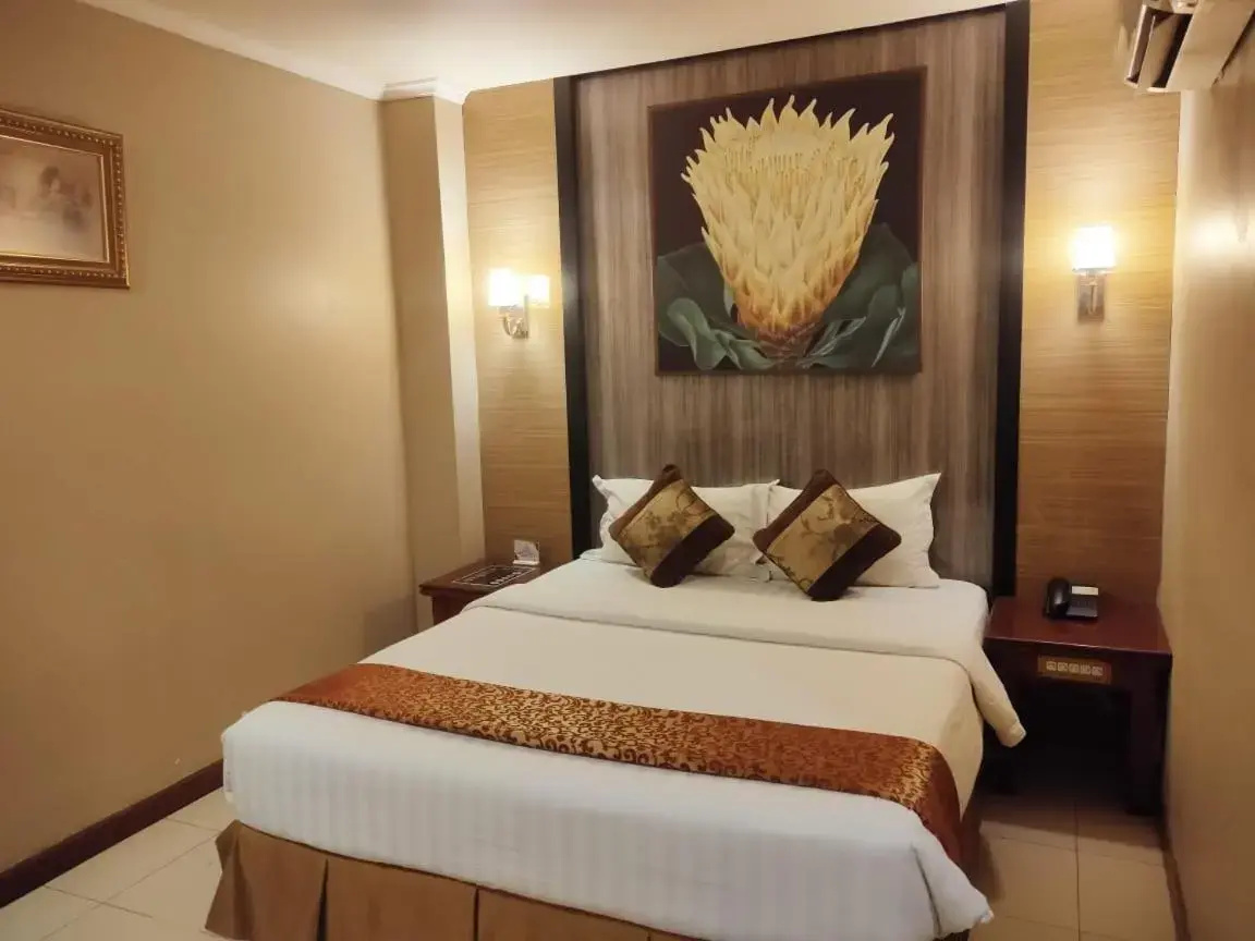 Photo - Olympic Hotel Jakarta