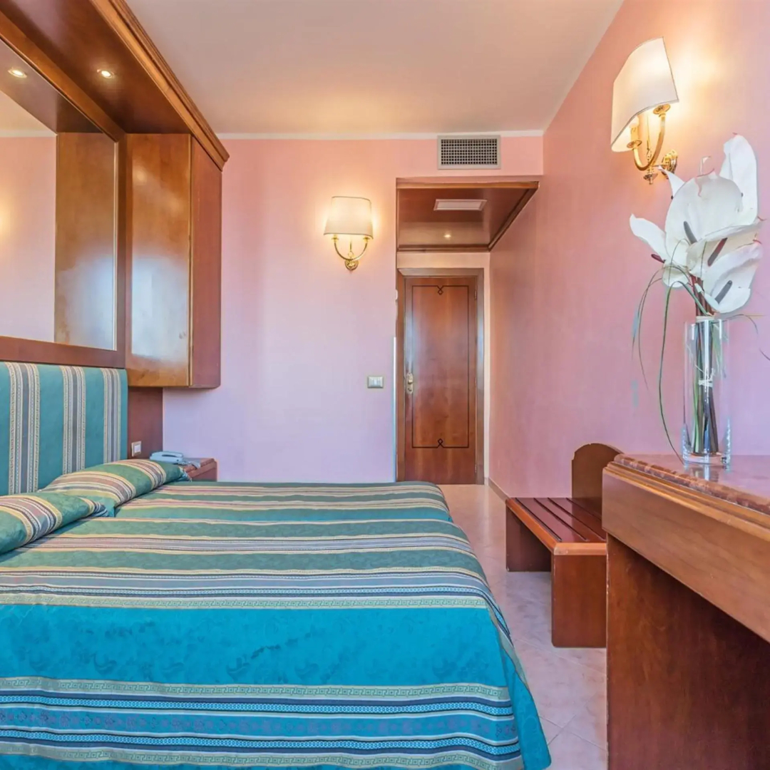 Foto - Raeli Hotel Siracusa