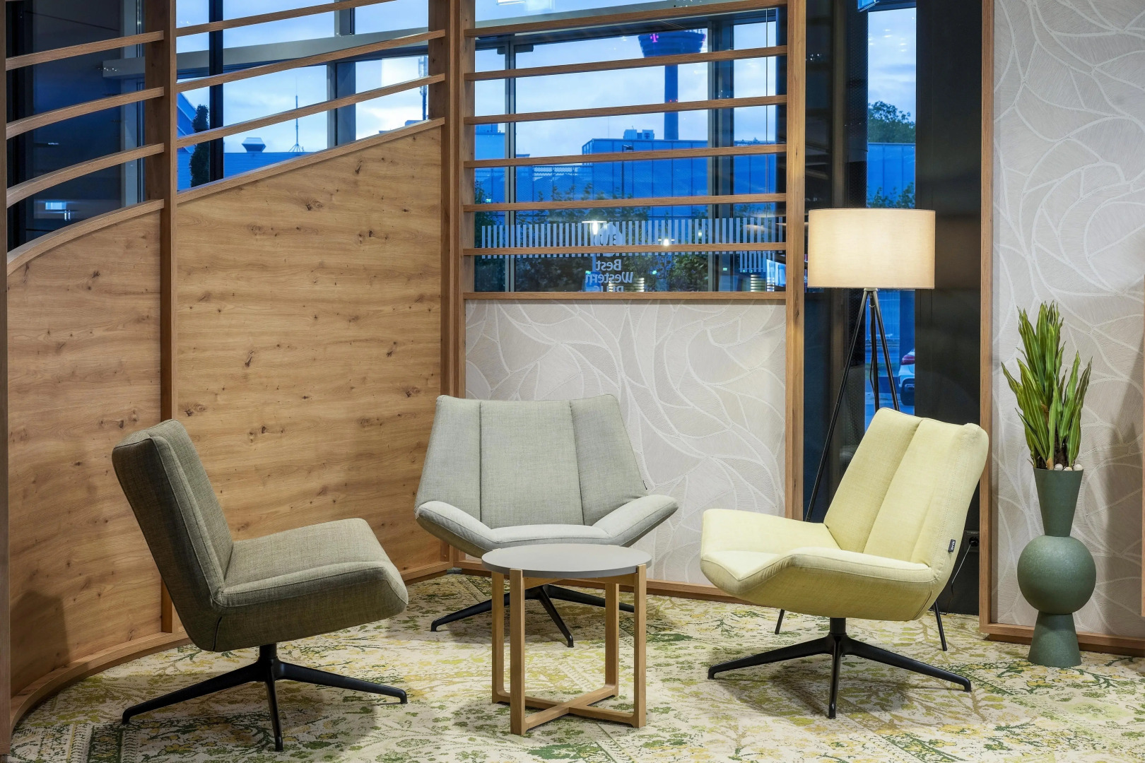 Foto - Best Western Plus Hotel Koeln City