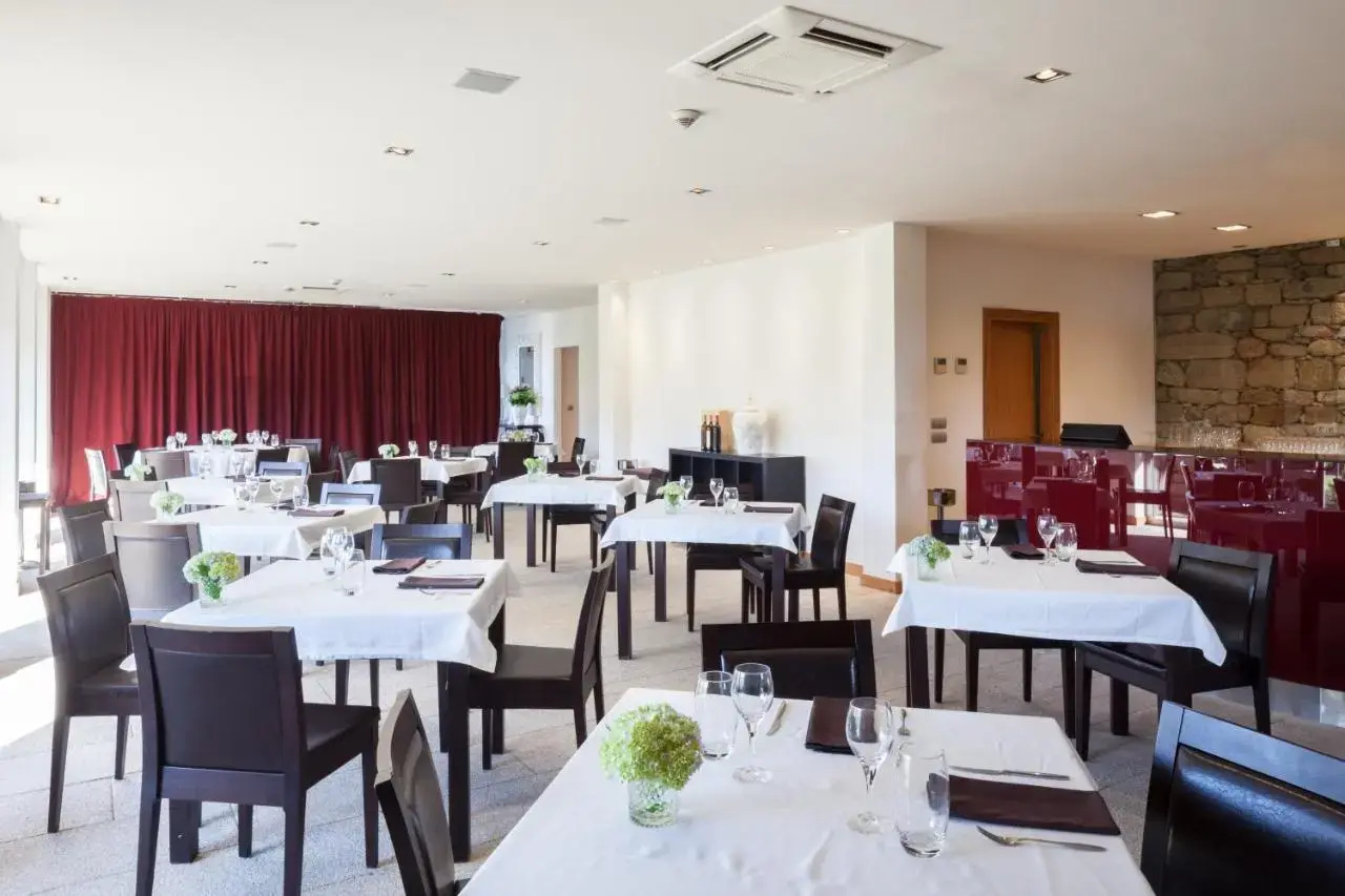 Foto - Casas Novas Countryside Hotel Spa & Events