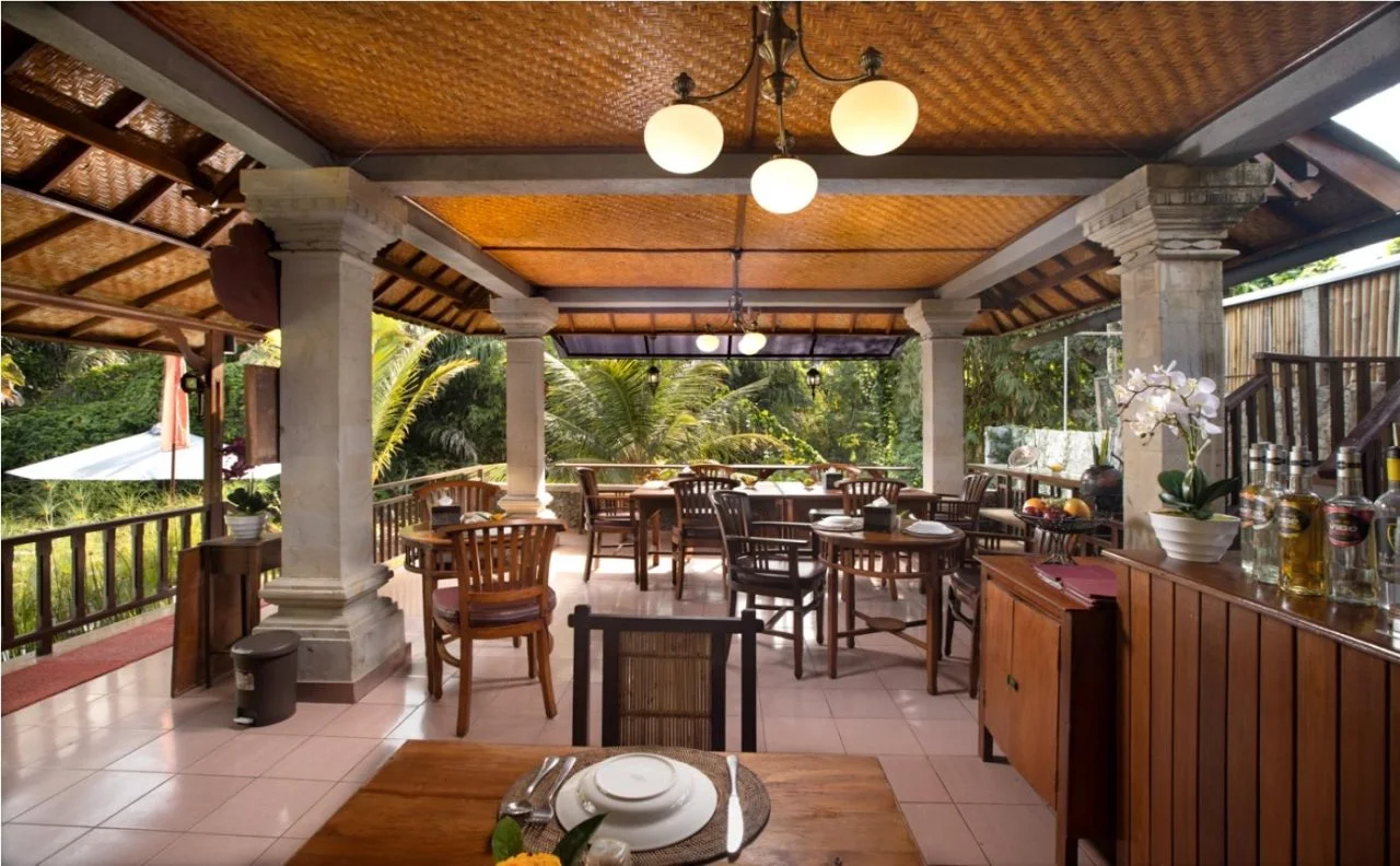 Photo - Ketut's Place Bed & Breakfast Ubud