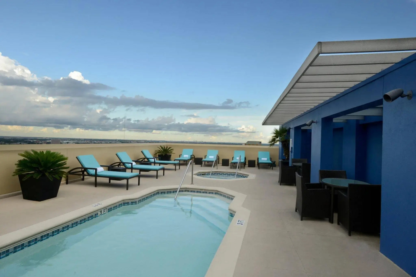 Foto - Magnolia Hotel Houston, a Tribute Portfolio Hotel