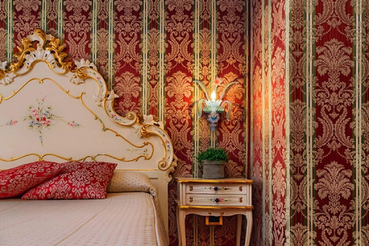 Foto - Hotel Tre Archi